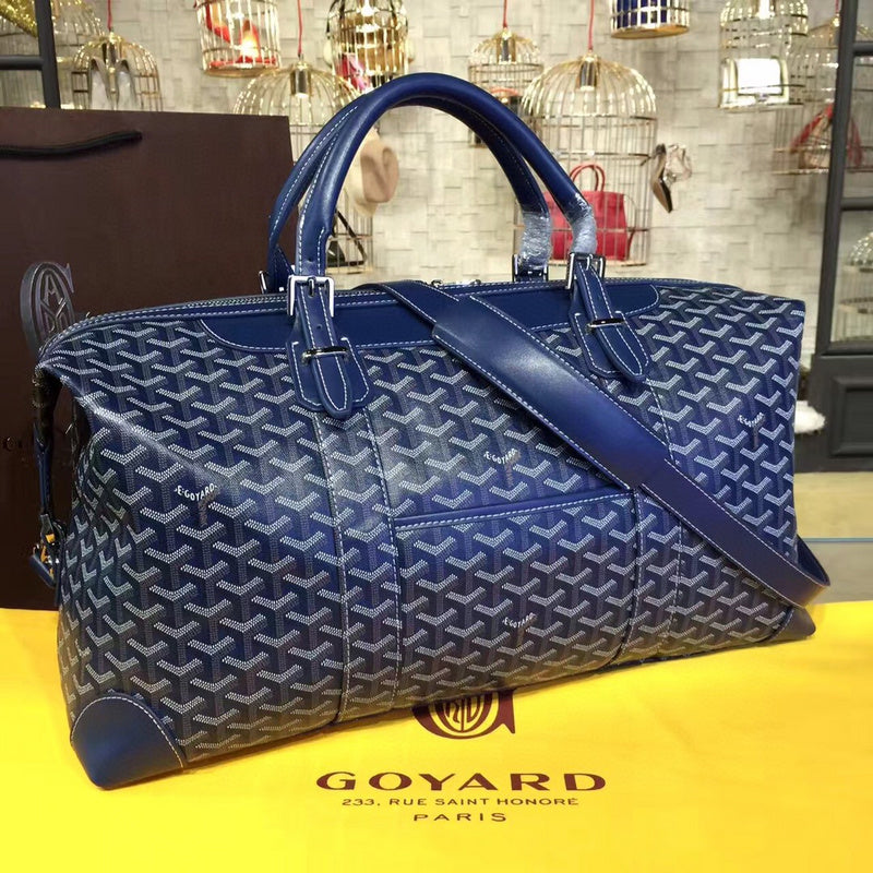 Luxe Touch Bags - GOD Bags - 050