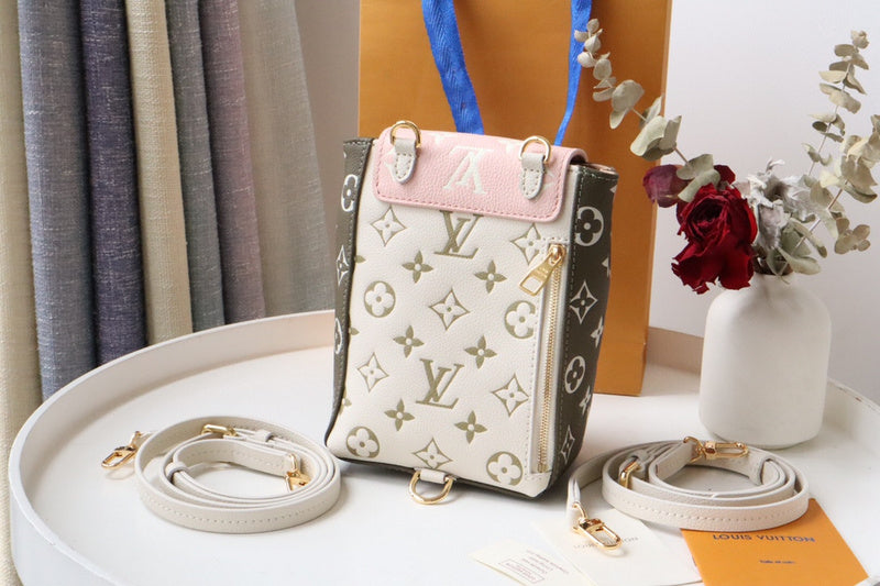 Luxe Touch Fashion LTB-Bags - 16824