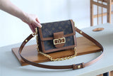 Luxe Touch Fashion LTB-bags - 8140