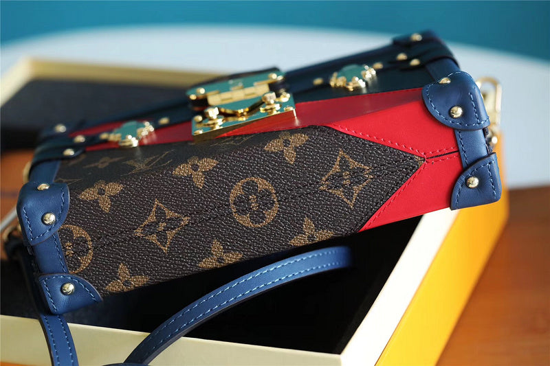 Luxe Touch Fashion LTB-bags - 8205