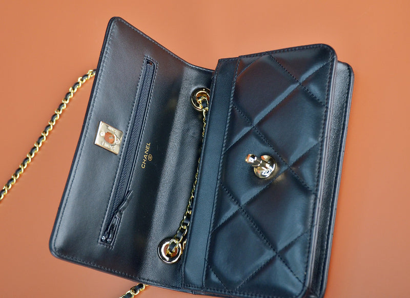 LTB - Luxe Touch Bags - 619