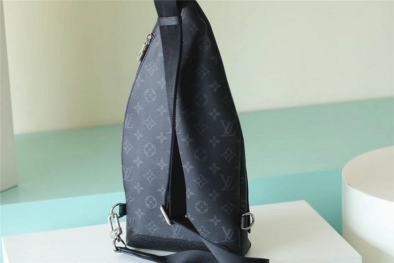 Luxe Touch Fashion LTB-bags - 9954