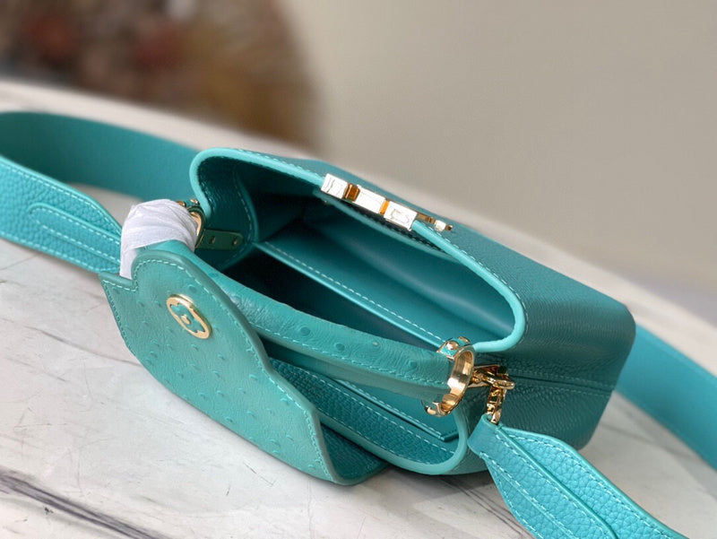 Fashion Luxe Touch bags - 4479
