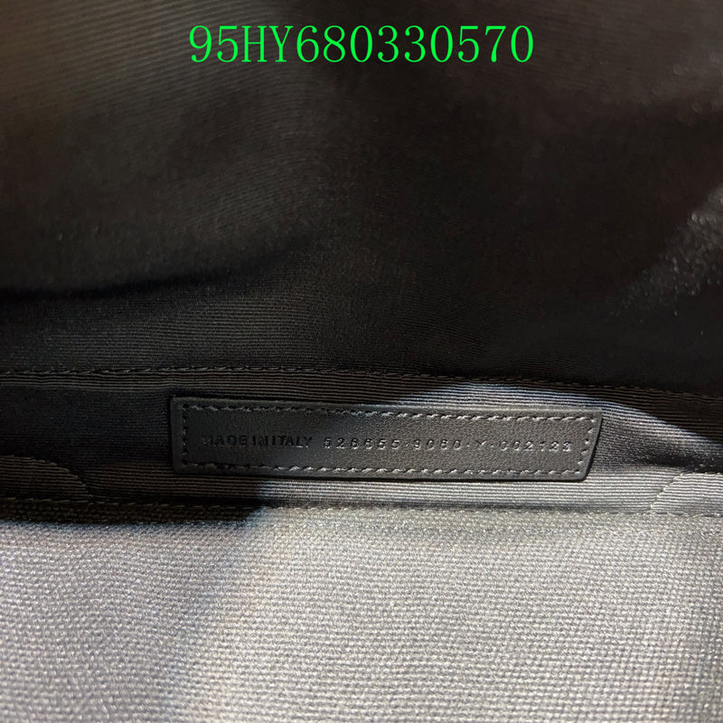 Luxe Touch Fashion - BGA Bags - 1841