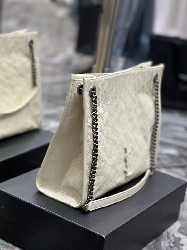 Luxe Touch SLY Bags - 531
