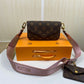 Fashion Luxe Touch bags - 3860
