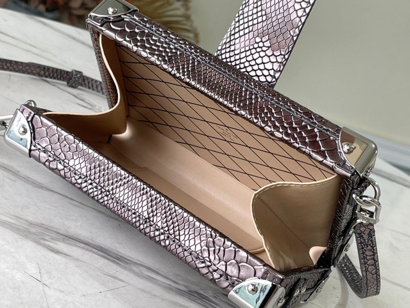 Fashion Luxe Touch bags - 4977