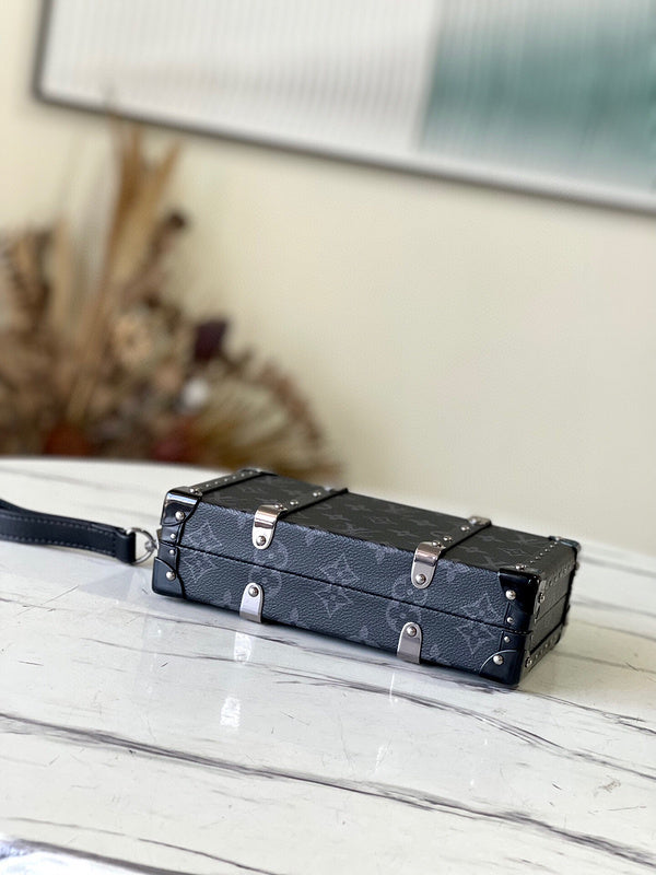 Fashion Luxe Touch bags - 4410