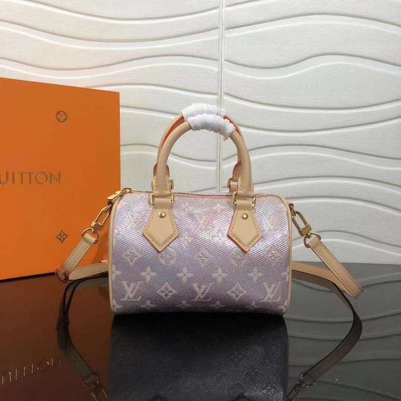 Luxe Touch Fashion LTB-bags - 11411