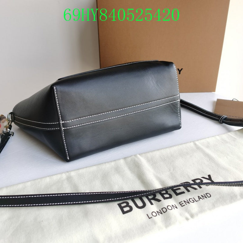 LTB Fashion -BBR Bags - 533