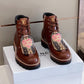 Luxe Touch Bags -  Men Shoes - 1224