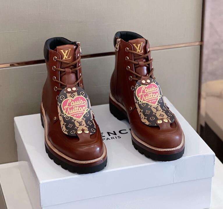 Luxe Touch Bags -  Men Shoes - 1224
