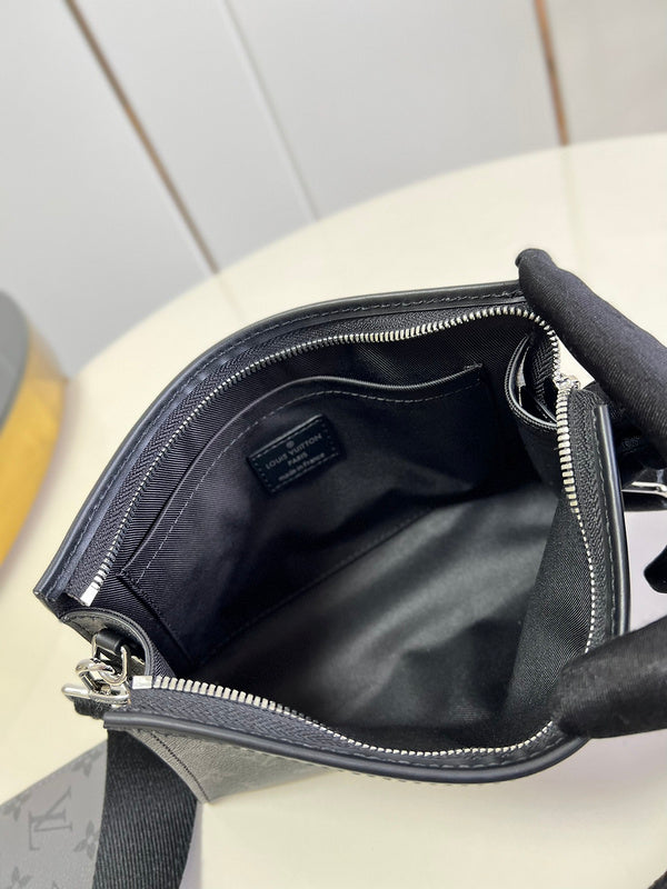 Luxe Touch Fashion LTB-bags - 17126