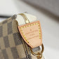 Fashion Luxe Touch bags - 3356