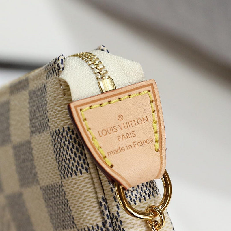 Fashion Luxe Touch bags - 3356