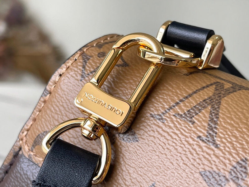 Fashion Luxe Touch bags - 4278