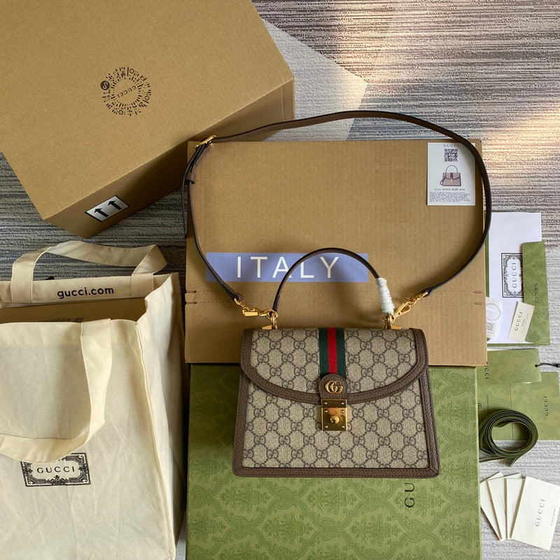 LTB - GG Bags - 2105