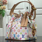 Luxe Touch Bags 

 - LTB Bags - 2652