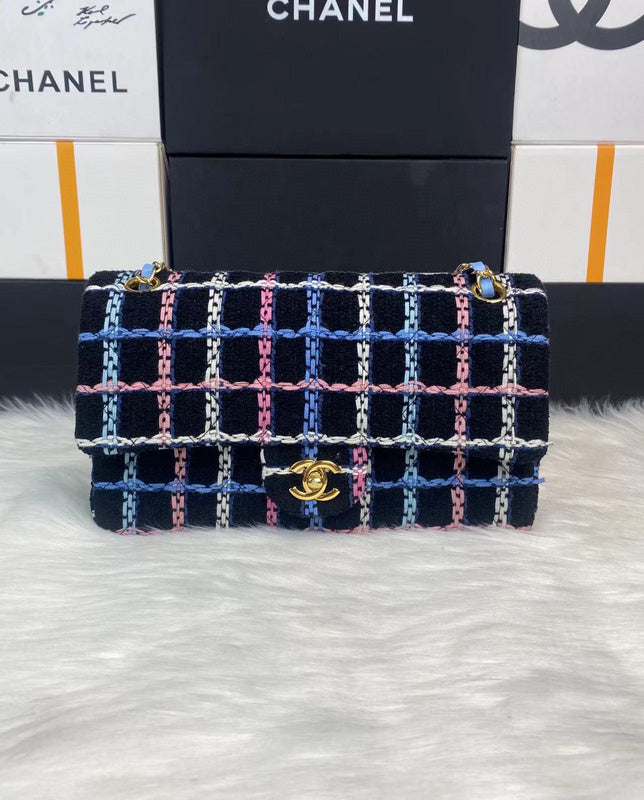 Luxe Touch Bags 

 -  Bags - 3209