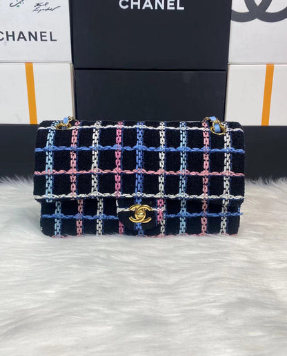 Luxe Touch Bags 

 -  Bags - 3209