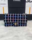 Luxe Touch Bags 

 -  Bags - 3209