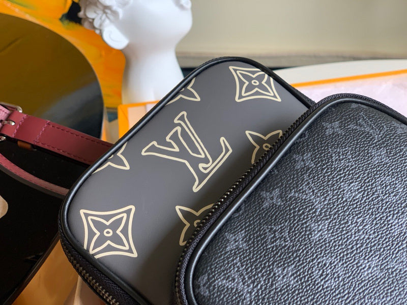 Fashion Luxe Touch bags - 3239