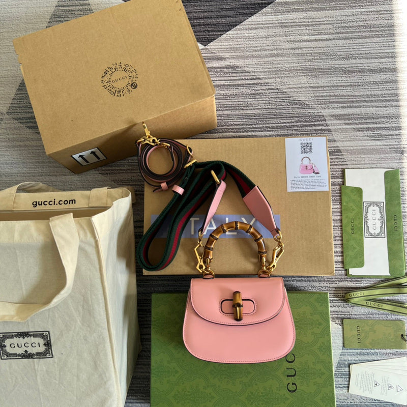 LTB - GG Bags - 1670