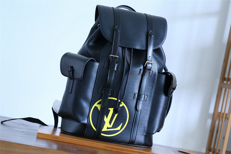 Luxe Touch Fashion LTB-bags - 9697