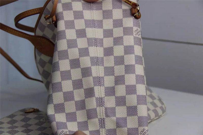 Luxe Touch Fashion LTB-bags - 8100