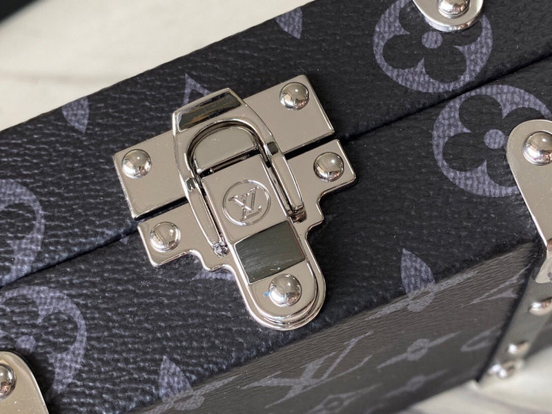 Fashion Luxe Touch bags - 4015