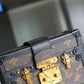 Luxe Touch Fashion LTB-bags - 8238