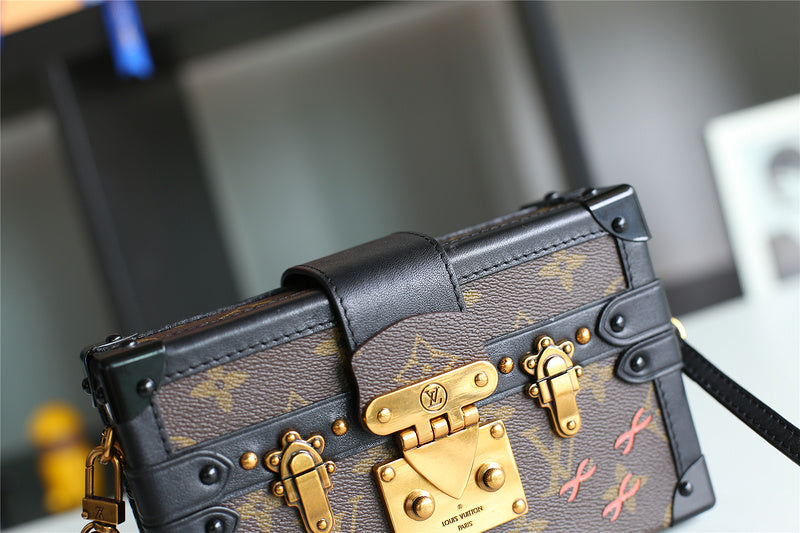 Luxe Touch Fashion LTB-bags - 8238