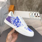 Luxe Touch Bags -  Men Shoes - 1307