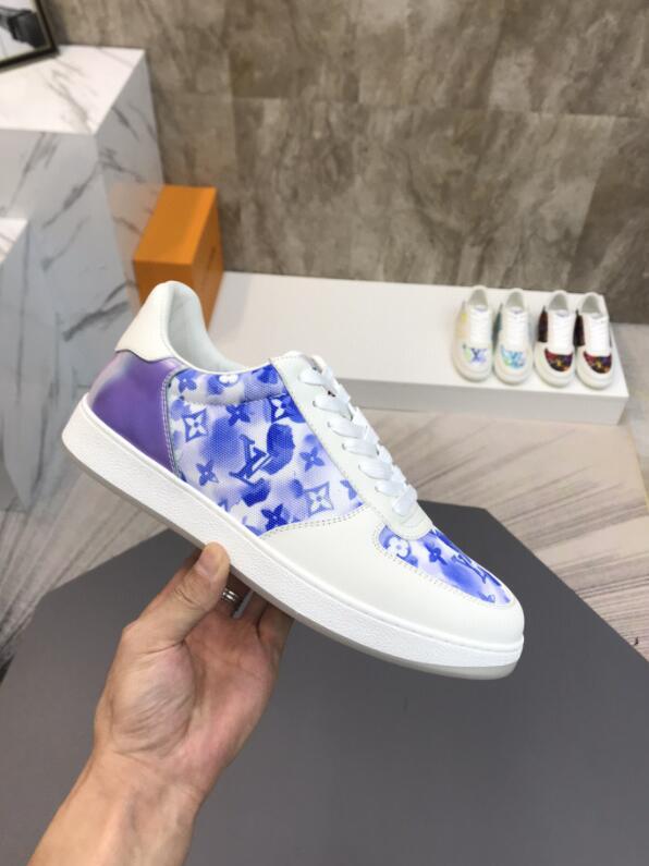 Luxe Touch Bags 

 - LTB Men Shoes - 1307