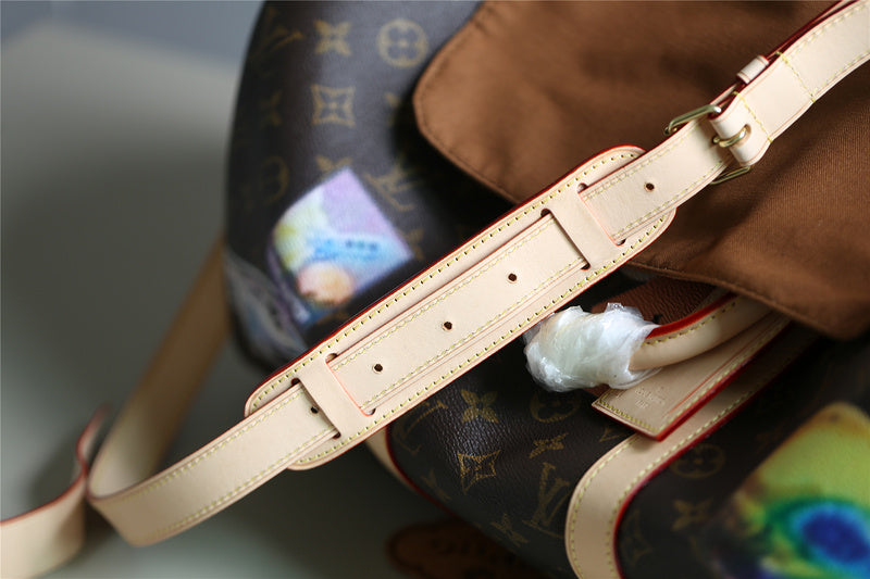 Luxe Touch Fashion LTB-bags - 9451