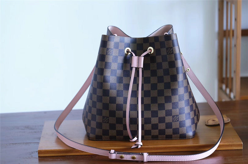Luxe Touch Fashion LTB-bags - 8576