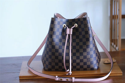 Luxe Touch Fashion LTB-bags - 8576