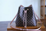 Luxe Touch Fashion LTB-bags - 8576