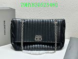 Luxe Touch Fashion - BGA Bags - 1765