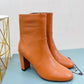 Luxe Touch Bags 

 - PD Women Shoes - 293