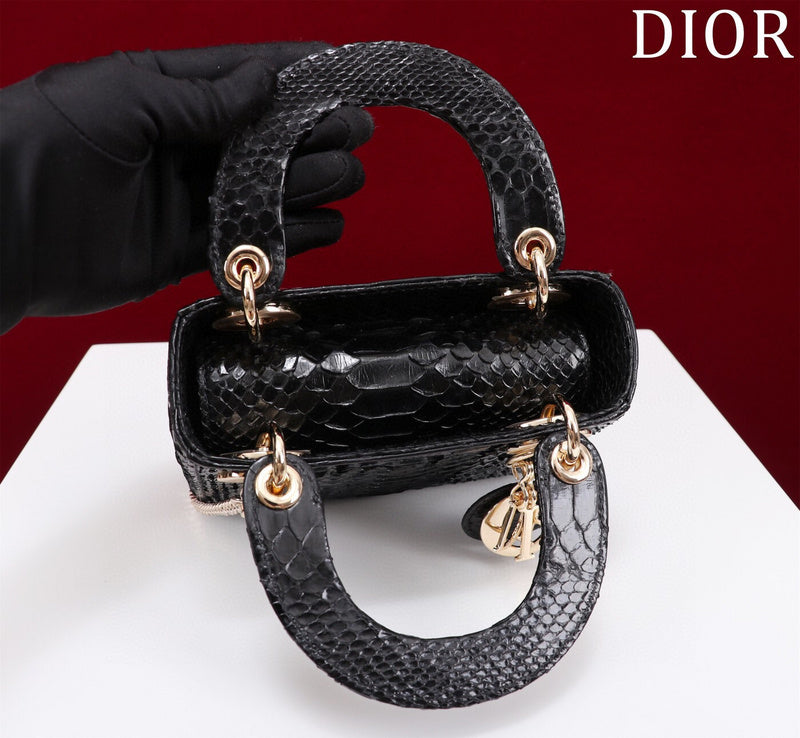 LTB - Luxe Touch Bags - 117