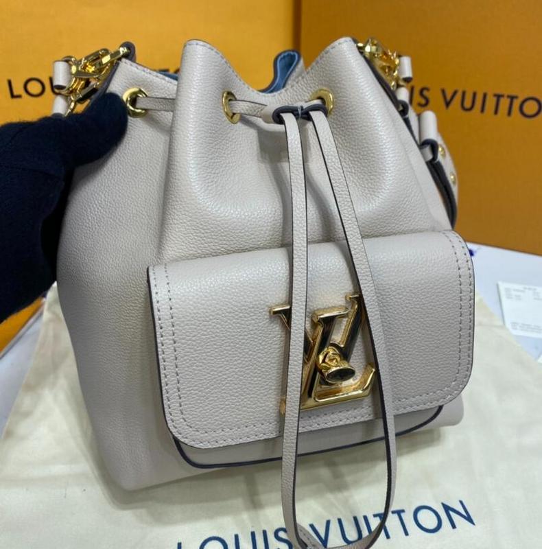 Luxe Touch Bags 

 - LTB Bags - 2444