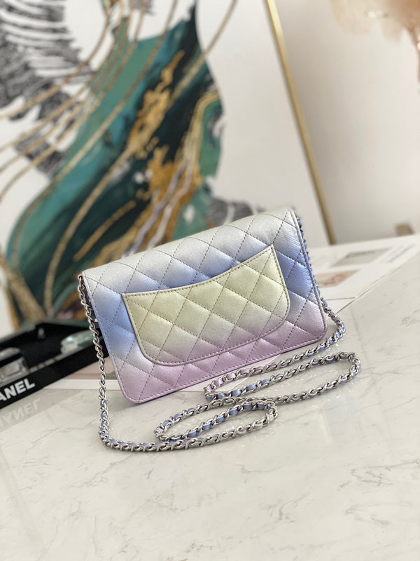 Luxe Touch Bags -  Bags - 199