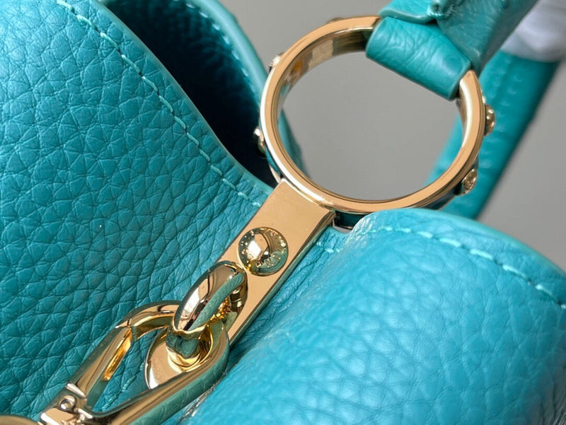 Fashion Luxe Touch bags - 4481