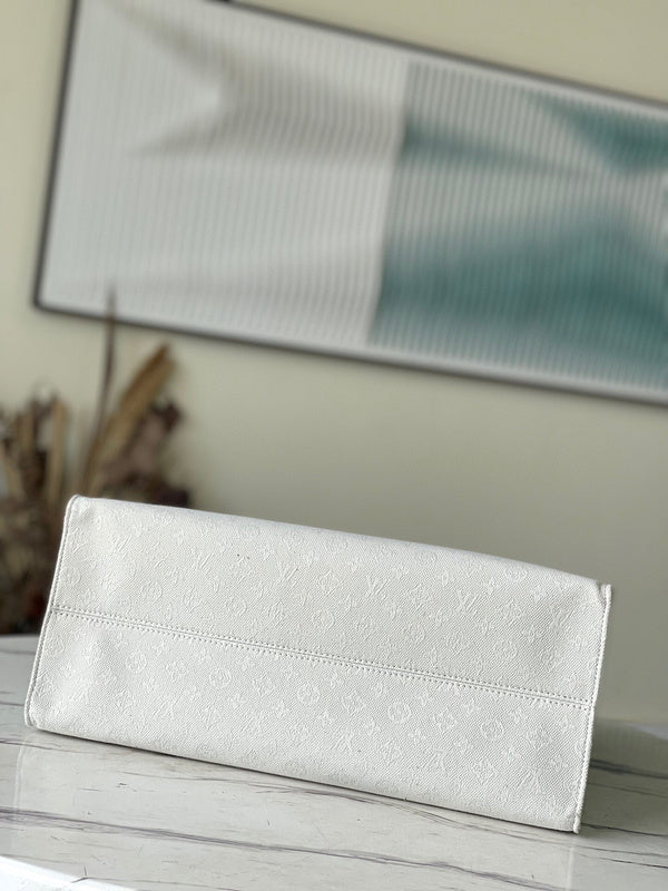 Fashion Luxe Touch bags - 4888