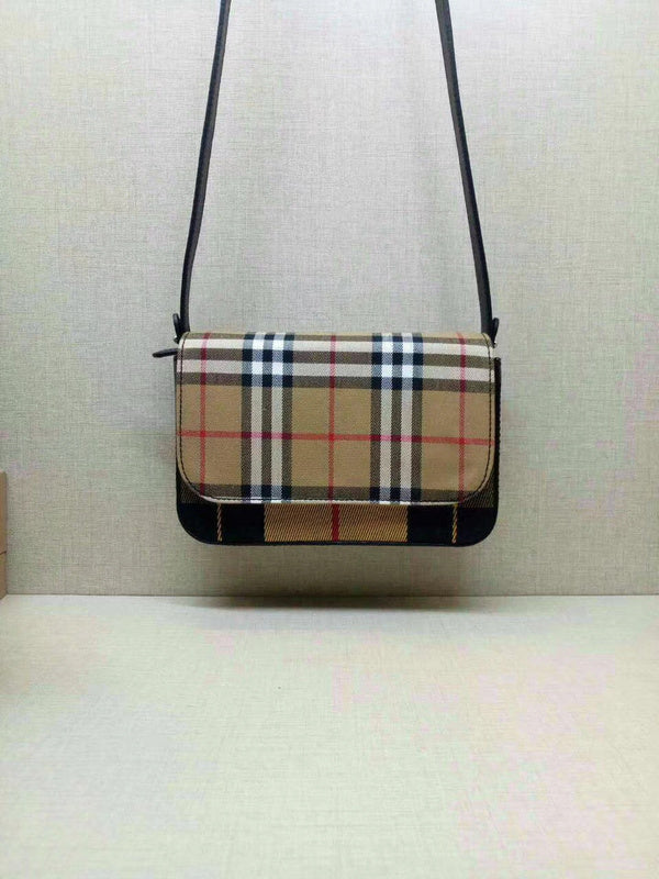 Luxe Touch Fashion -BBR Bags - 1176