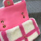 Luxe Touch Bags 

 -  Bags - 3495