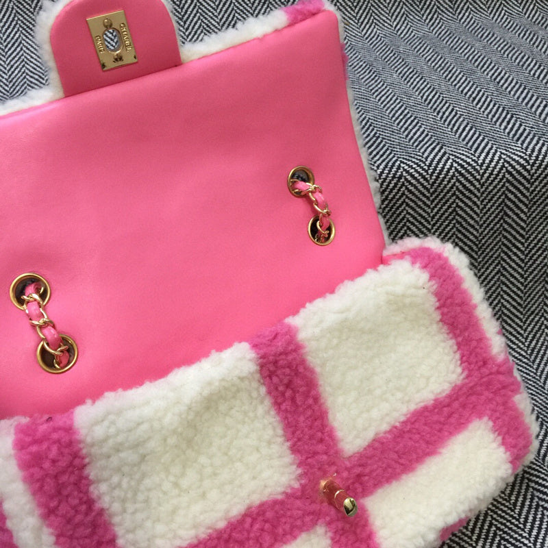 Luxe Touch Bags 

 -  Bags - 3495