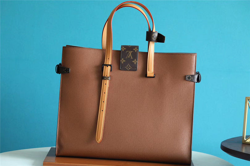 Luxe Touch Fashion LTB-bags - 9844