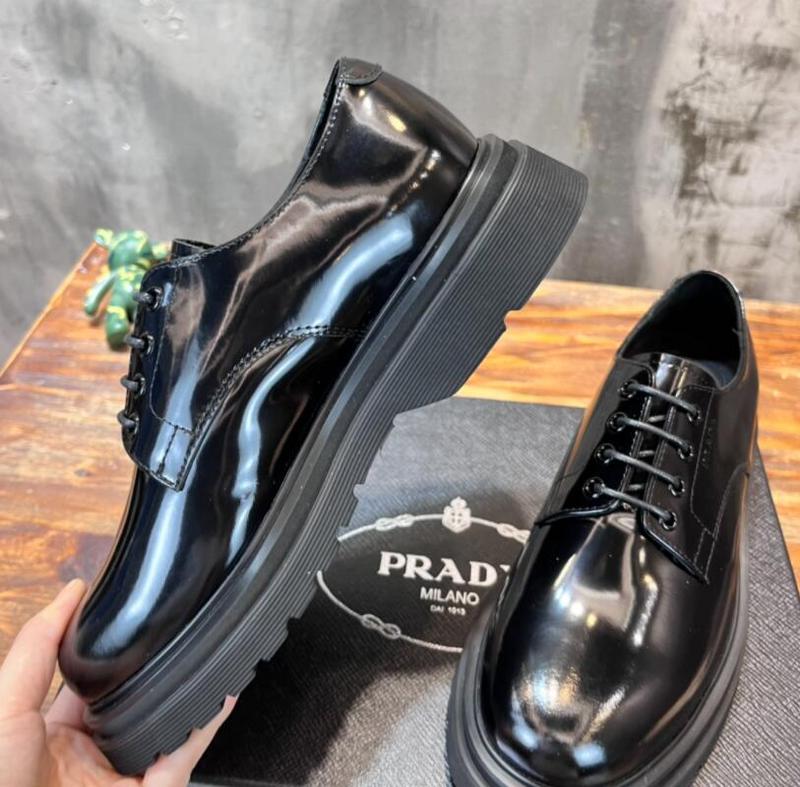 Luxe Touch Bags - PD Men Shoes - 148